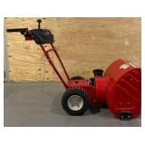 *Troy-Bilt Storm 2410 Eletric Start Two-Stage Power 24