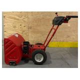 *Troy-Bilt Storm 2410 Eletric Start Two-Stage Power 24