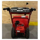 *Troy-Bilt Storm 2410 Eletric Start Two-Stage Power 24