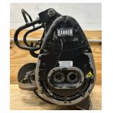 Bannon Compact Electric Cable Hoist Msrp $899.99