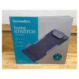 Homedics home Stretch motion mat