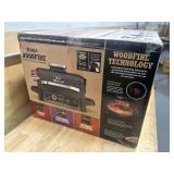 Ninja Woodfire Outdoor Grill and Smoker MSRP $349.99