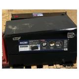 *Better Built 75 Gal, Combo Transfer Tank, Black Steel Msrp $1,399.99
