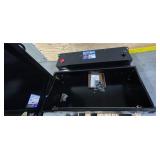 *Better Built 75 Gal, Combo Transfer Tank, Black Steel Msrp $1,399.99
