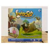 Play Monster Pallet of 168- Fraidy Cat Kids Games (ages 5+)