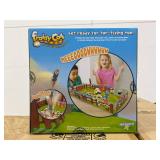 Play Monster Pallet of 168- Fraidy Cat Kids Games (ages 5+)