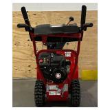 *Troy-Bilt Storm 2420 24" Snow Thrower Msrp $999.99