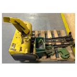 Snowthrower for LX and GT Series Lawn and Garden Tractors 42-Inch OMM133878 F2