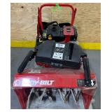 *Troy-Bilt Storm 2420 208CC Msrp $1,190.00