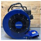 Powerhorse Walk-Behind Gas-Powered Jet Blower, 7 HP, 212cc, Model# 205705001001