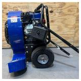 Powerhorse Walk-Behind Gas-Powered Jet Blower, 7 HP, 212cc, Model# 205705001001