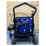 Powerhorse Walk-Behind Gas-Powered Jet Blower, 7 HP, 212cc, Model# 205705001001
