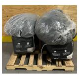 LoveSac CitySac/PilowSac (Read Description, lot of 2)