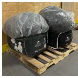 LoveSac CitySac/PilowSac (Read Description, lot of 2)