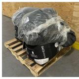 LoveSac CitySac/PilowSac (Read Description, lot of 2)