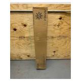 *Zinus 7" Compack  Metal Adjustable Bed Frame, Full/Queen/King MSRP $75