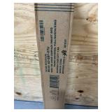 *Zinus 7" Compack  Metal Adjustable Bed Frame, Full/Queen/King MSRP $75