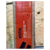 *Ironton 12,000-Lb. GVW Poly Car Ramp Set, Pair