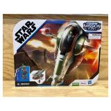 Disney Collection Star Wars Mission Fleet Deluxe 3 Star Wars Action Figure
