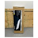 *49 in. x 18 in. High Output 5500 Lumens Traditional LED Flush Mount Ceiling Light Dimmable 4000K Bright White