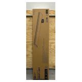 *Commercial Electric 1-Pack 4 ft. 5200 Lumens LED Wraparound Light Garage Shop Light Office Warehouse Lighting 120-277V 4000K Bright White