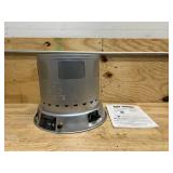 Dyna-Glo 80000-BTU Portable Convection Propane Heater (untested)