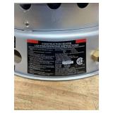 Dyna-Glo 80000-BTU Portable Convection Propane Heater (untested)