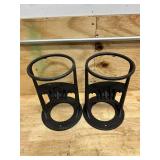 Kindling Cracker Firewood Kindling Splitter (lot of 2)