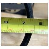 Kindling Cracker Firewood Kindling Splitter (lot of 2)