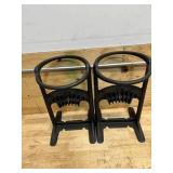 Kindling Cracker King Firewood Kindling Splitter, XL (lot of 2)
