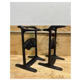 Kindling Cracker King Firewood Kindling Splitter, XL (lot of 2)