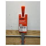 *Ironton 48in. Clamp Edge and Saw Guide, 588-Lb. Clamping Pressure, 49.6in. Opening