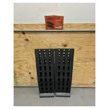 Ironton Poly Car Ramps