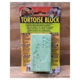 Tortoise Block lot of 6