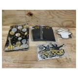 Graduation party supplies