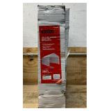 *Ironton 10ft. x 20ft. Outdoor Canopy Tent Enclosure Kit, White