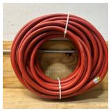 Strongway Contractor Grade House 3/4IN. X 100FT (read description)