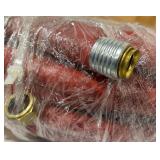 Strongway Contractor Grade House 3/4IN. X 100FT (read description)