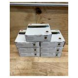 Hookit Gold Disc DustFree,01091,6",PK200 (lot of 7)