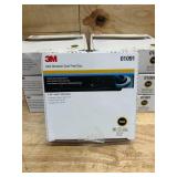 Hookit Gold Disc DustFree,01091,6",PK200 (lot of 7)