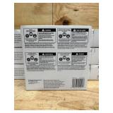 Hookit Gold Disc DustFree,01091,6",PK200 (lot of 7)