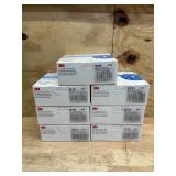 3M Hookit Blue Abrasive Ceramic Aluminum Oxide Hook & Loop Disc - 5 in (lot of 7)