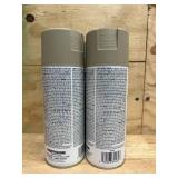 Rust-Oleum 313814 Roofing Touch Up Paint 12 Oz, Clay (lot of 4)