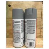 Do it Gray 10 Oz. All-Purpose Spray Primer (lot of 4)
