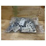 Roughneck Right Angle Grease Gun Coupler (lot of 60)