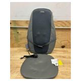 *Homedics Easy Knead Shiatsu Massage Cushion
