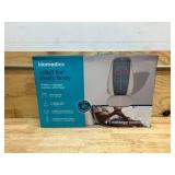 *Homedics Easy Knead Shiatsu Massage Cushion