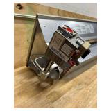 HeatStar high-intensity infrared heater (60,000 BTU Propane Heater)