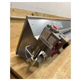 HeatStar high-intensity infrared heater (60,000 BTU Propane Heater)