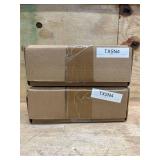 EXPANSION VALVE KITS (lot of 2)